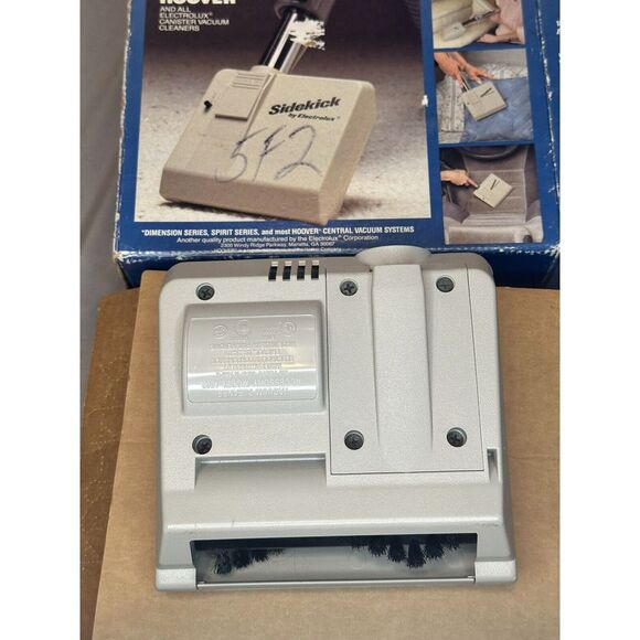 Electrolux Sidekick By Electrolux Vacuum Attachment Accessory Model 43627 Hoover - Picture 14 of 16